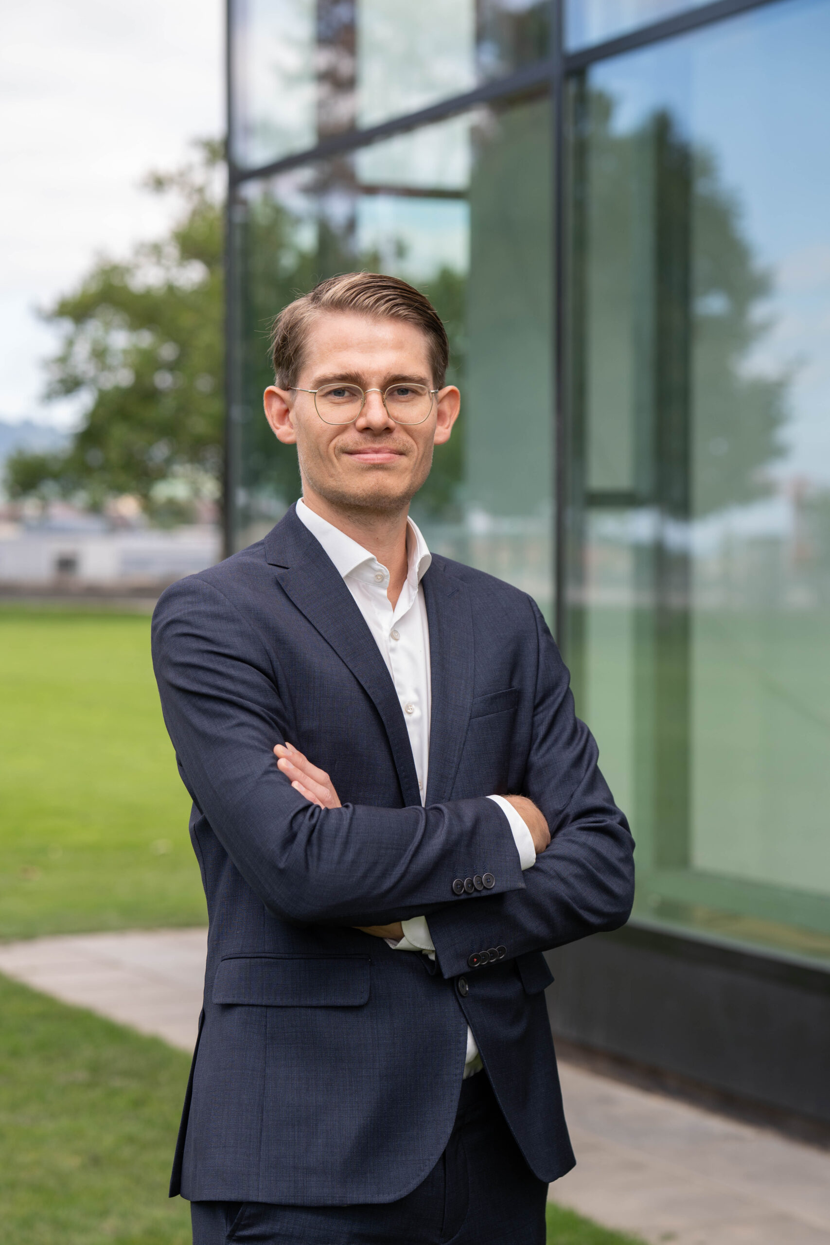 Simon Banholzer